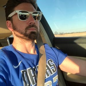 Meet your Posher, Mason